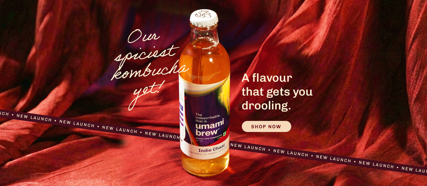 Umami Brew