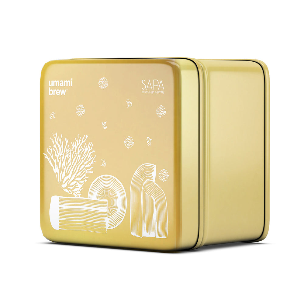 
                  
                    Indie Chaat Gift Box
                  
                