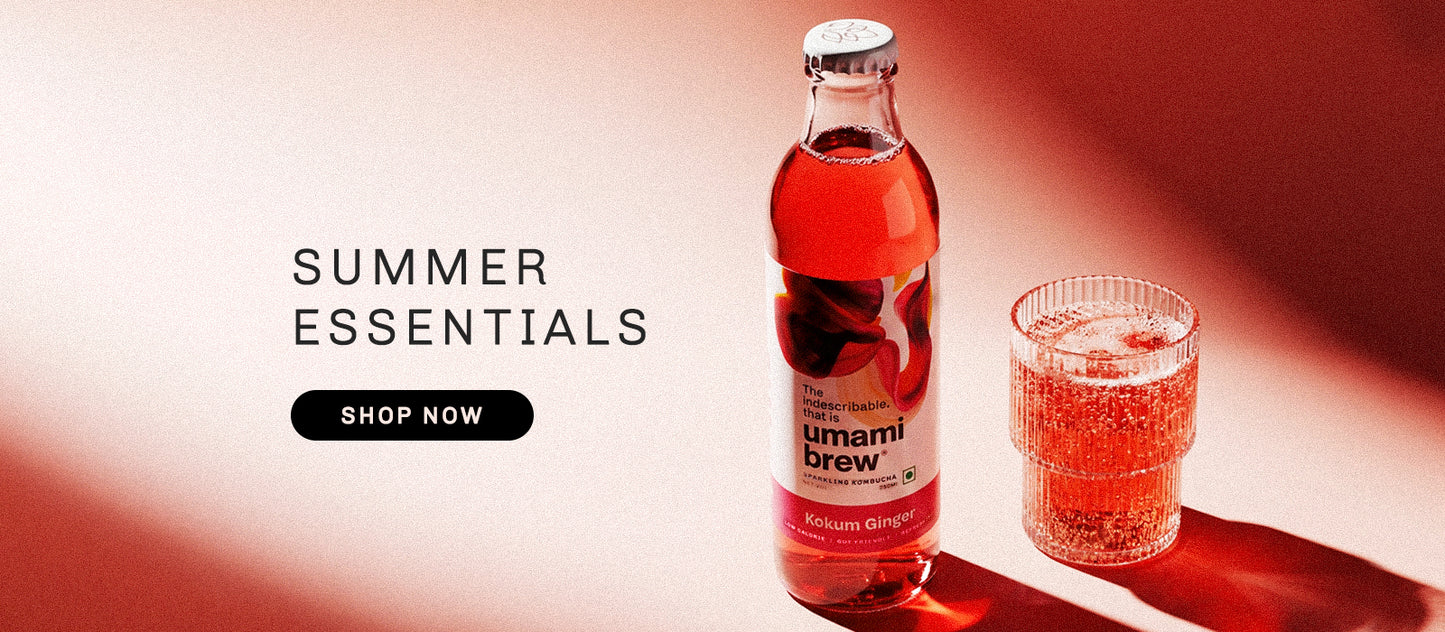 Umami Brew