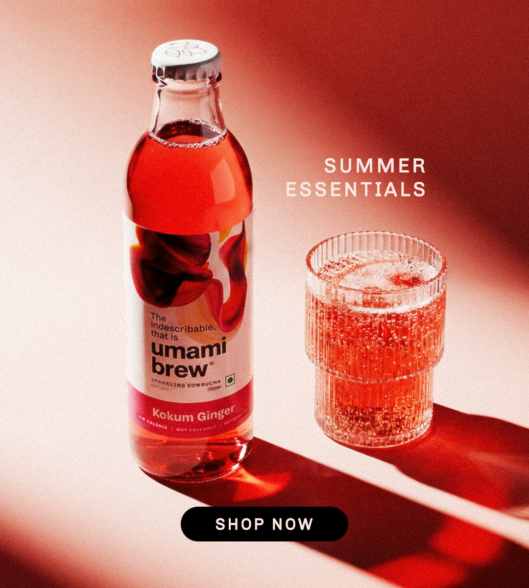 Umami Brew