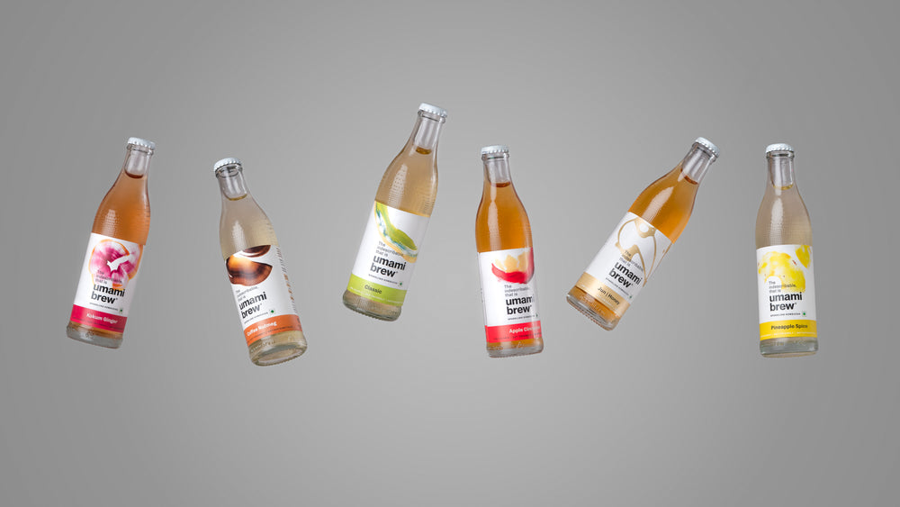 Umami Brew