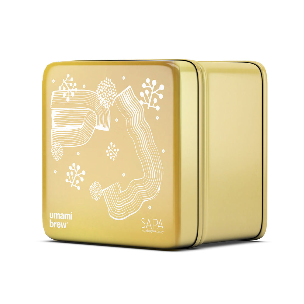 
                  
                    Vanilla Cacao Gift Box
                  
                