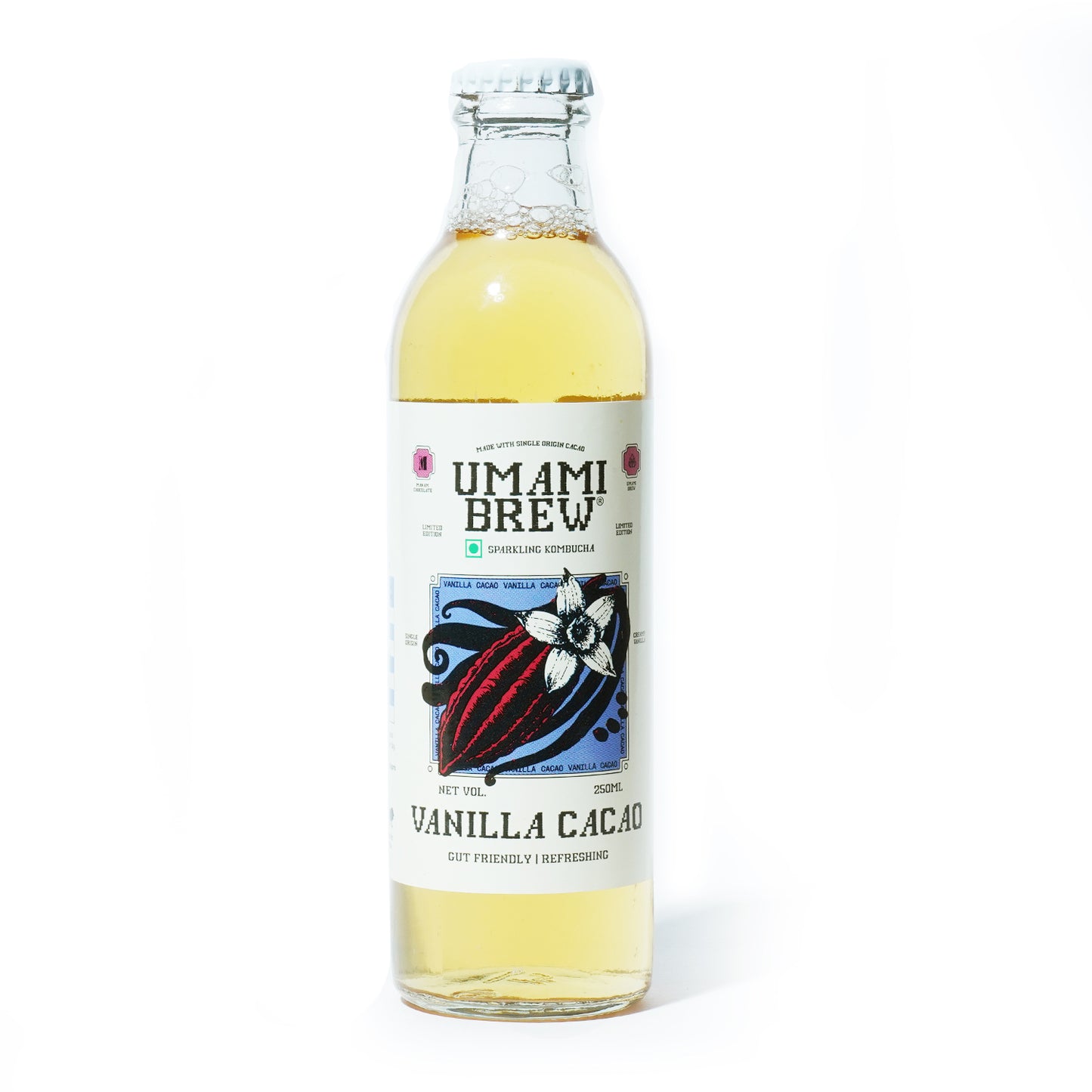 VANILLA CACAO