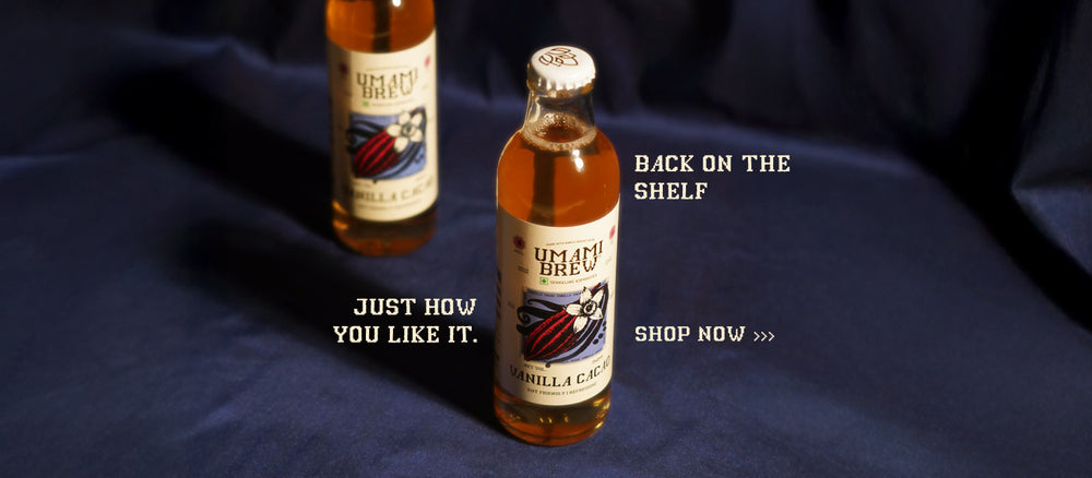 Umami Brew