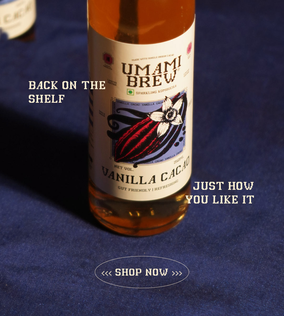 Umami Brew