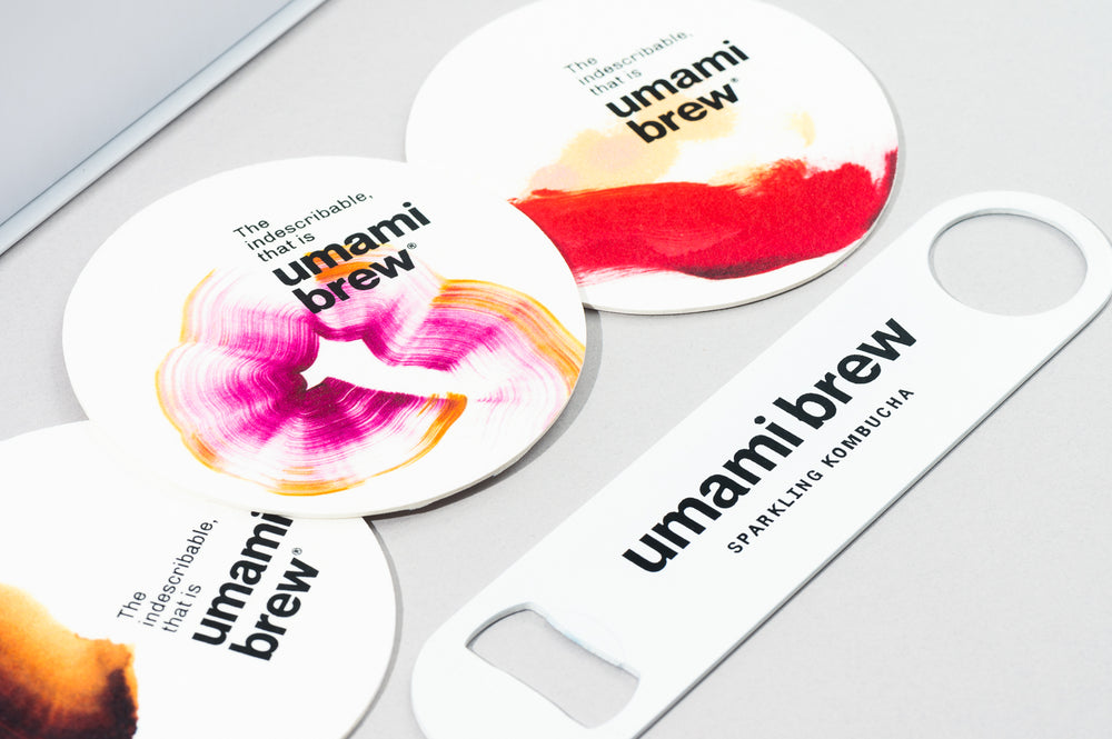 Umami Brew